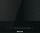 Hisense I6456CB Induction Hob